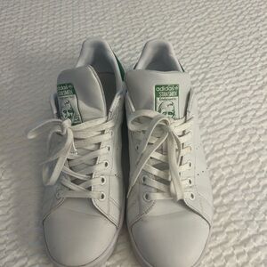 Adidas Stan Smith White Sneakers